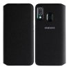 eng pl Samsung Wallet Cover Bookcase with Card Slot for Samsung Galaxy A40 black EF WA405PBEGWW 50118 3