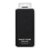 eng pl Samsung Wallet Cover Bookcase with Card Slot for Samsung Galaxy A40 black EF WA405PBEGWW 50118 4