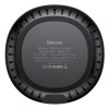 eng pl Baseus UFO Wireless Charger Desktop QI Charging Pad Fast Charge 9V black 37963 4