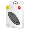 eng pl Baseus UFO Wireless Charger Desktop QI Charging Pad Fast Charge 9V black 37963 10