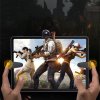 eng pl Baseus Shooting Game Tool Extra Buttons Grip Bumpers for Tablet Pad for Gamers transparent ACPBCJ 02 47112 10