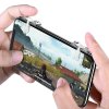 eng pl Baseus G9 Mobile Game Scoring Tool Extra Buttons Bumpers for Smartphone for Gamers white SUCJG9 02 47341 2