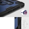 eng pl Ringke Fusion X durable PC Case with TPU Bumper for Samsung Galaxy Note 9 N960 black FUSG0003 RPKG 42573 4