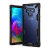 eng pl Ringke Fusion X durable PC Case with TPU Bumper for Samsung Galaxy Note 9 N960 black FUSG0003 RPKG 42573 1