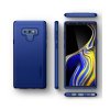 eng pl Spigen Thin Fit 360 case cover tempered glass Samsung Galaxy Note 9 N960 blue Ocean Blue 44435 6