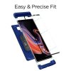 eng pl Spigen Thin Fit 360 case cover tempered glass Samsung Galaxy Note 9 N960 blue Ocean Blue 44435 10