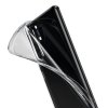 eng pl Baseus Simple Series Case Transparent Gel TPU Cover for Huawei P30 Pro transparent ARHWP30P 02 49475 4