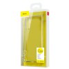eng pl Baseus Simple Series Case Transparent Gel TPU Cover for Huawei P30 Pro transparent ARHWP30P 02 49475 7