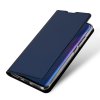 eng pl DUX DUCIS Skin Pro Bookcase type case for Huawei P30 Lite blue 48283 4