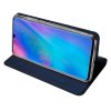 eng pl DUX DUCIS Skin Pro Bookcase type case for Huawei P30 Lite blue 48283 5