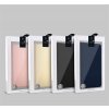 eng pl DUX DUCIS Skin Pro Bookcase type case for Huawei P30 Lite golden 48284 19