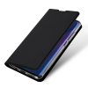 eng pl DUX DUCIS Skin Pro Bookcase type case for Huawei P30 Lite black 48282 4