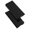 eng pl DUX DUCIS Skin Pro Bookcase type case for Huawei P30 Lite black 48282 1