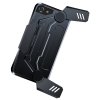 eng pl Baseus Gamer Gamepad Case Phone Bracket Holder Stand for Apple iPhone 8 7 black WIAPGM A01 48948 4