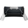 eng pl Baseus Gamer Gamepad Case Phone Bracket Holder Stand for Apple iPhone 8 7 silver WIAPGM A0S 48949 7