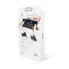 eng pl Baseus Gamer Gamepad Case Phone Bracket Holder Stand for Apple iPhone 8 7 silver WIAPGM A0S 48949 10