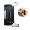 eng pl Baseus Gamer Gamepad Case Phone Bracket Holder Stand for Apple iPhone 8 7 silver WIAPGM A0S 48949 1