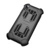 eng pl Baseus Cold front cooling Case For iP XR 6 1inch Black 48932 1