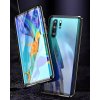 eng pl Wozinsky Full Magnetic Case Full Body Front and Back Cover tempered glass for Huawei P30 Pro black 50435 5