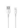 eng pl PRODA Linshy pro 2 1A charger with 1M Lightning cable PD A22 EU 48672 9