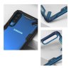 eng pl Ringke Fusion X durable PC Case with TPU Bumper for Samsung Galaxy A50 blue FUSG0022 50074 8