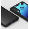 eng pl Ringke Fusion X durable PC Case with TPU Bumper for Huawei P30 Lite black FXHW0017 50554 8