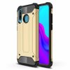 eng pl Hybrid Armor Case Tough Rugged Cover for Huawei P30 Lite golden 49271 1