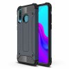 eng pl Hybrid Armor Case Tough Rugged Cover for Huawei P30 Lite blue 49270 1