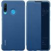 eng pl Huawei Smart View Flip Cover Bookcase Type Case with Smart Window for Huawei P30 Lite blue 51993077 50511 1