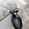 eng pl Baseus Grenade Handle Extra Buttons Grip Bumpers for Smartphone for Gamers black ACSLCJ 01 46850 8