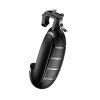 eng pl Baseus Grenade Handle Extra Buttons Grip Bumpers for Smartphone for Gamers black ACSLCJ 01 46850 10