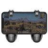 eng pl Baseus Grenade Handle Extra Buttons Grip Bumpers for Smartphone for Gamers black ACSLCJ 01 46850 2