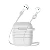 eng pl Baseus AirPods Case Silicone Protective Box with Magnetic Strap for AirPods headphones grey TZARGS G2 44583 4