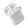 eng pl Baseus AirPods Case Silicone Protective Box with Magnetic Strap for AirPods headphones grey TZARGS G2 44583 6