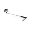 Selfie tyč Combo - zelená