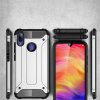 eng pl Hybrid Armor Case Tough Rugged Cover for Xiaomi Redmi Note 7 black 48124 3