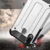 eng pl Hybrid Armor Case Tough Rugged Cover for Samsung Galaxy M20 silver 49284 3