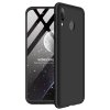 eng pl 360 Protection Front and Back Case Full Body Cover Samsung Galaxy M20 black 49047 3