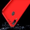 eng pl GKK 360 Protection Case Front and Back Case Full Body Cover Samsung Galaxy M20 red 49052 2