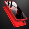 eng pl GKK 360 Protection Case Front and Back Case Full Body Cover Samsung Galaxy M20 red 49052 5