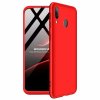 eng pl GKK 360 Protection Case Front and Back Case Full Body Cover Samsung Galaxy M20 red 49052 1