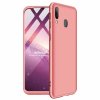 eng pl GKK 360 Protection Case Front and Back Case Full Body Cover Samsung Galaxy M20 pink 49051 1