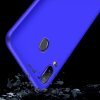 eng pl GKK 360 Protection Case Front and Back Case Full Body Cover Samsung Galaxy M20 blue 49048 2