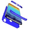 eng pl GKK 360 Protection Case Front and Back Case Full Body Cover Samsung Galaxy M20 blue 49048 4