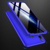 eng pl GKK 360 Protection Case Front and Back Case Full Body Cover Samsung Galaxy M20 blue 49048 6