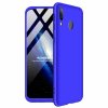 eng pl GKK 360 Protection Case Front and Back Case Full Body Cover Samsung Galaxy M20 blue 49048 1