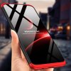 eng pl GKK 360 Protection Case Front and Back Case Full Body Cover Samsung Galaxy M20 black red 49049 4