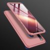 eng pl GKK 360 Protection Case Front and Back Case Full Body Cover Huawei P30 Lite pink 49663 3