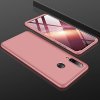 eng pl GKK 360 Protection Case Front and Back Case Full Body Cover Huawei P30 Lite pink 49663 5