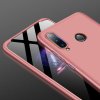 eng pl GKK 360 Protection Case Front and Back Case Full Body Cover Huawei P30 Lite pink 49663 6